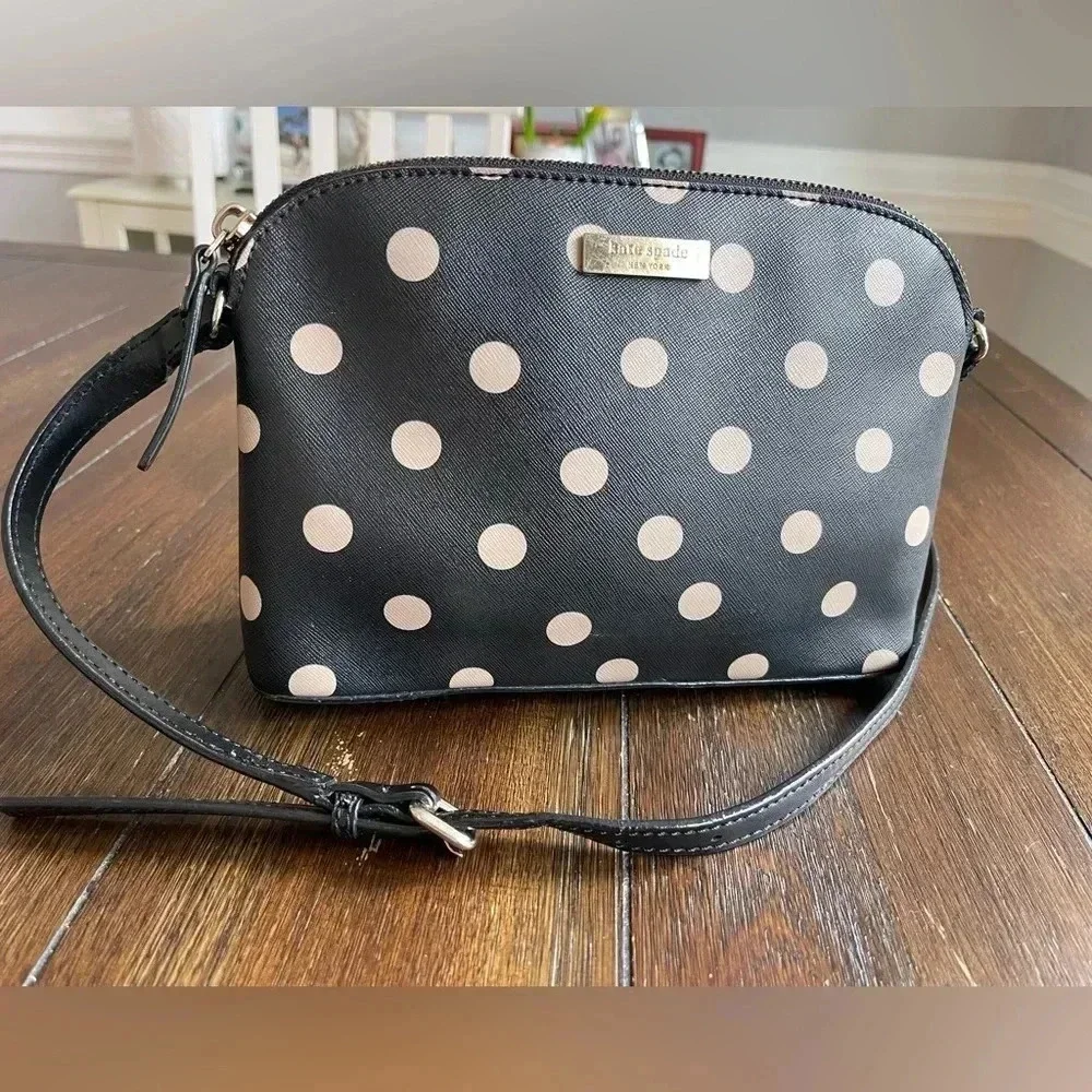 Kate Spade cross body bag